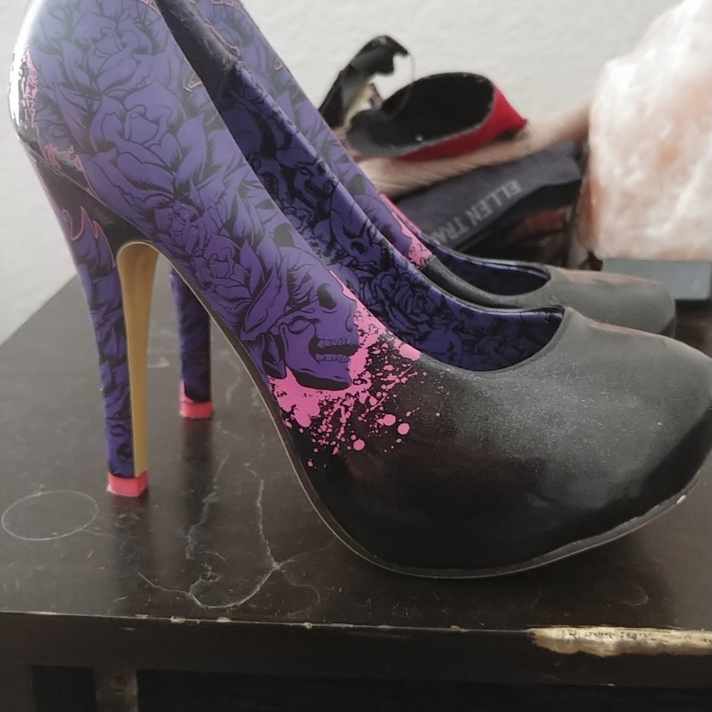 Heels